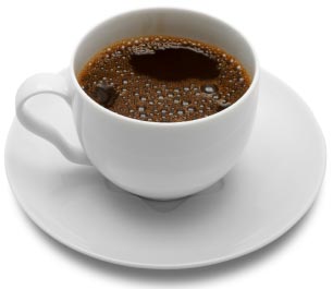 Какие полезные свойства содержит натуральный кофе