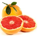 Польза грейпфрута  для похудения 
