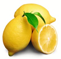 От чего помогать лечебный сок лимона 