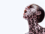 «Леопардовая» кожа