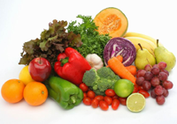 Правда или миф: Овощи и фрукты лучше есть сырыми, термическая обработка убивает все витамины.