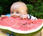 20 главных правил питания детей