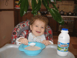 Польза козьего молока при аллергии 