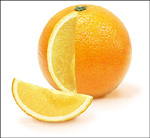 Апельсины против усталости 