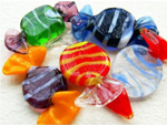 Не лишайте ребенка конфет – они очень нужны для его здоровья! 