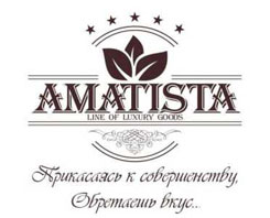 Открылся магазин Аматиста