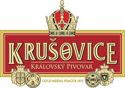 Пиво Krušovice в Беларуси