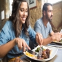 Минчане смогут бесплатно пообедать под присмотром диетолога