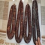 Колбаса из бобра: 30 рублей за кг