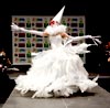 Впервые в Беларуси прошел масштабный проект «Свадебная Fashion Неделя 2012»