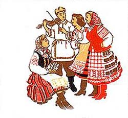 Белоруски рецепты из уникальной старинной кулинарной книги  "Литовская Хозяйка "