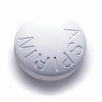 Аспирин как лекарство от рака