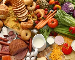 Белорусские продукты питания пользуются повышенным спросом 