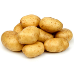 Вкусный и полезный картофель