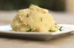 Как приготовить блюда из картофеля. Как варить?