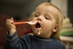 7 правил детского питания 