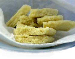 Рецепты печенья из песочного теста для микроволновки.  «ВКУСНЯШКИ».
